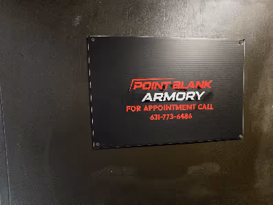 Point Blank Armory LLC photo 2
