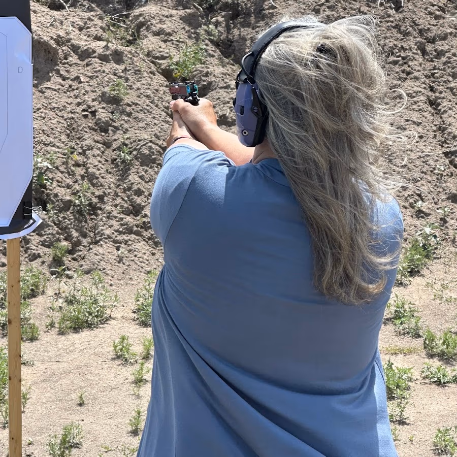 Point Blank Firearms