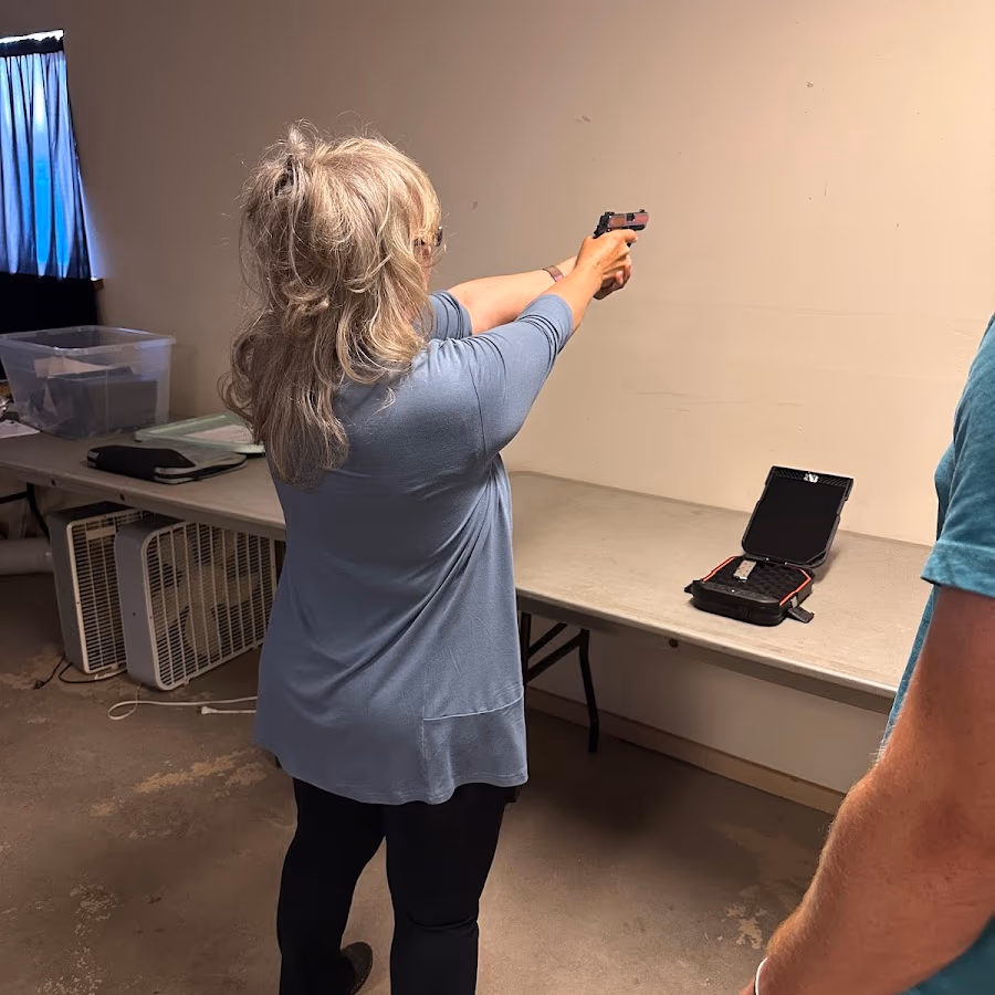 Point Blank Firearms photo 2