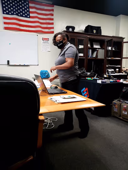 Point Blank Firearms Safety & Personal Defense