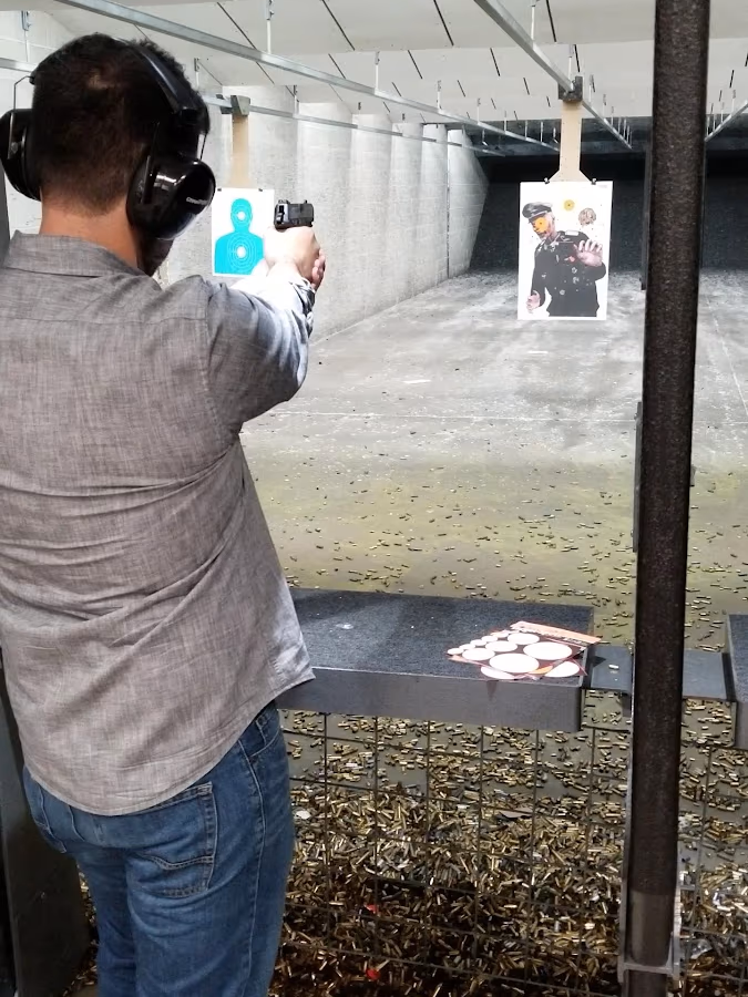 Point Blank Sporting Goods photo 3