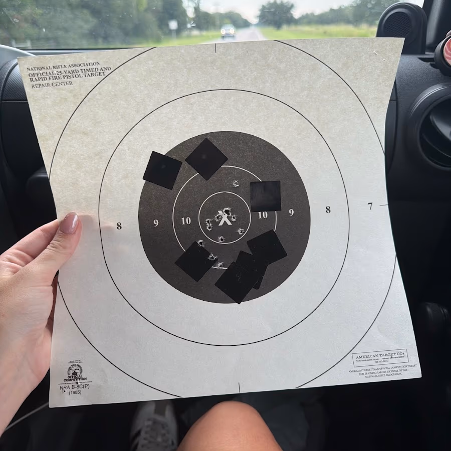 Point of Impact Firearms Academy, LLC photo 3