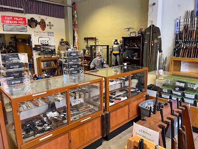 Pollard Street Pawn & Gun