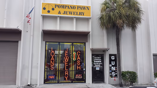 Pompano Pawn & Jewelry