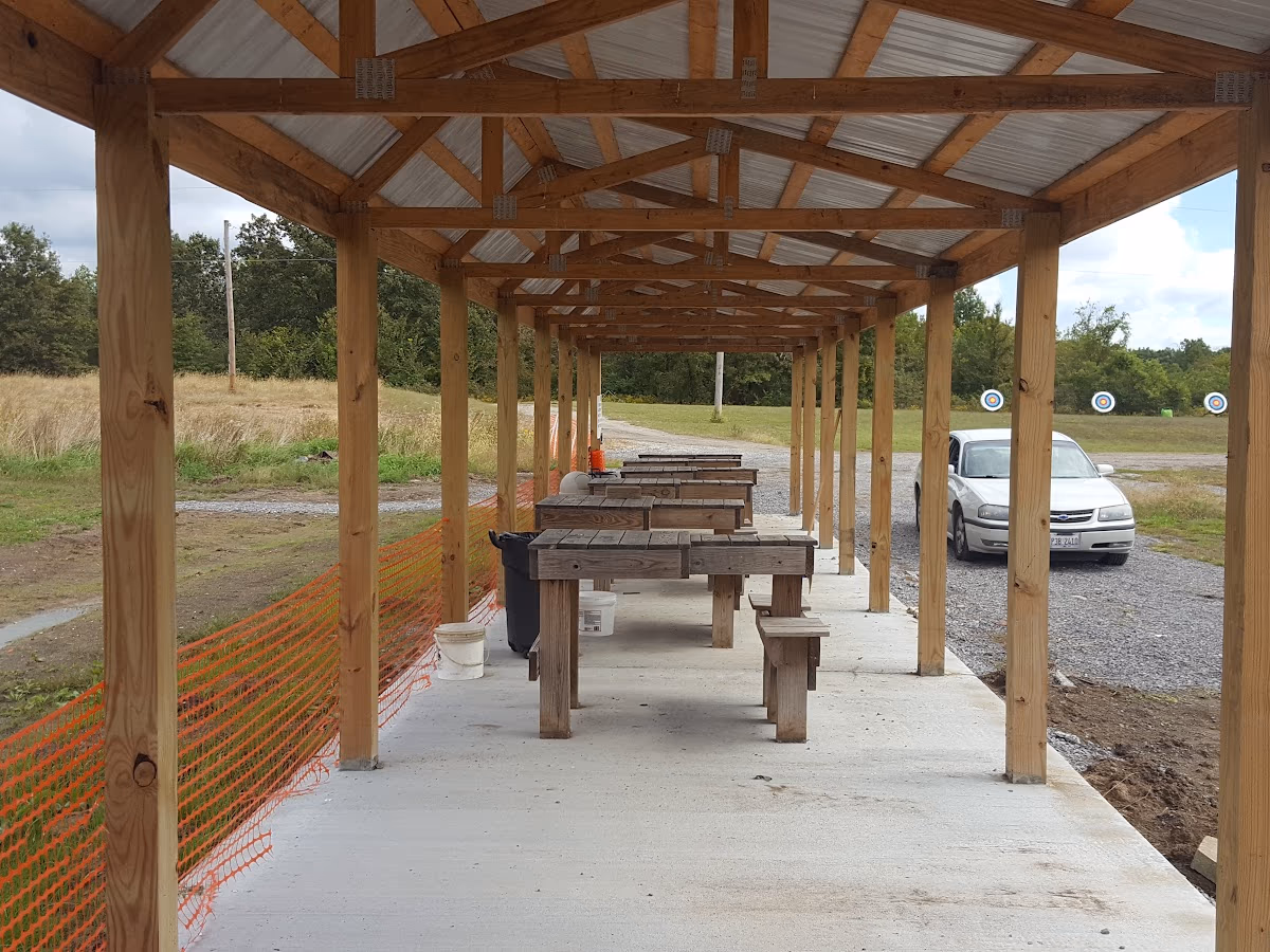 Pond Creek Shooting Range photo 2