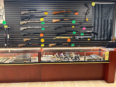 Pool’s Gold & Gun LLC