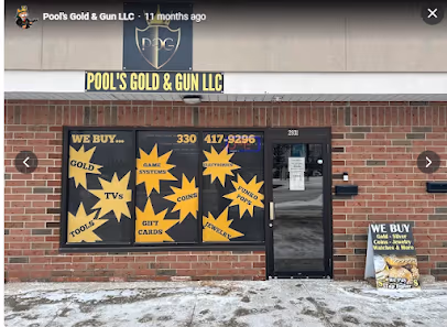 Pool’s Gold & Gun LLC photo 2