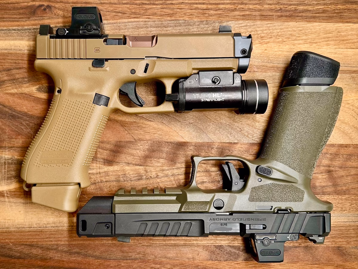 Poppie's Guns photo 2