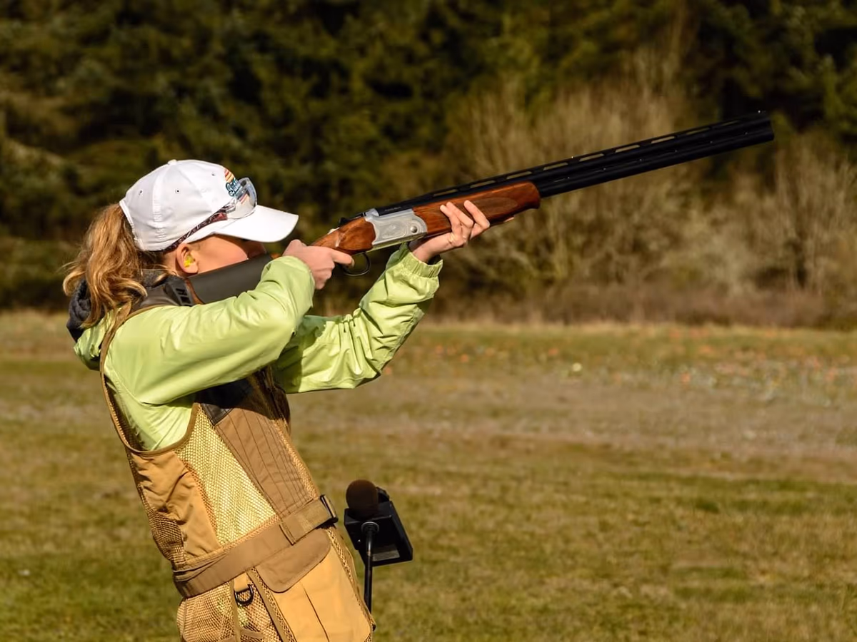 Port Angeles Gun Club photo 2
