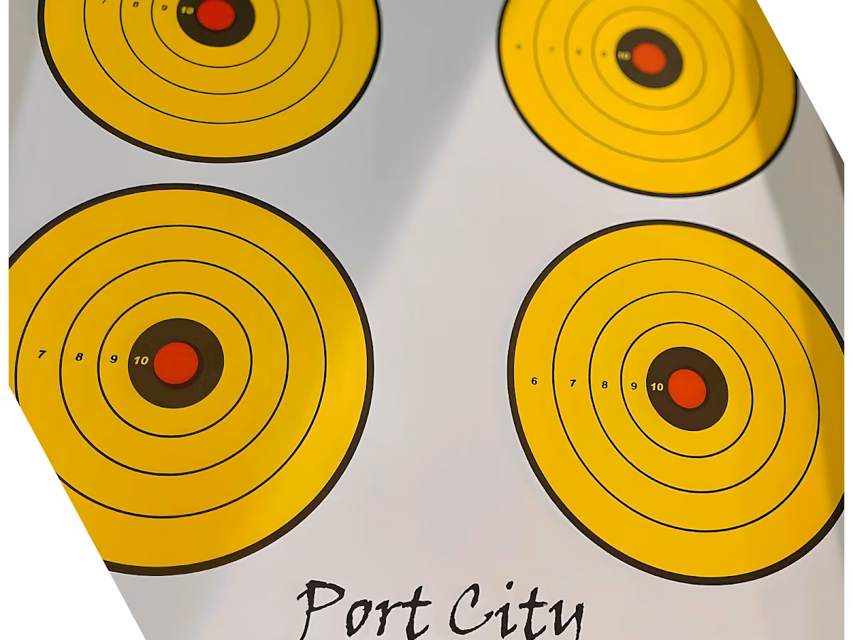 Port City Pistol and Range photo 2