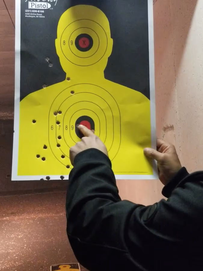 Port City Pistol and Range photo 3