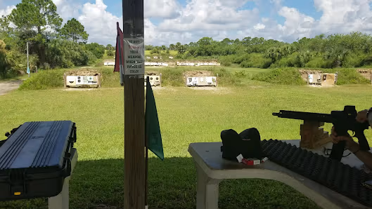 Port Malabar Rifle & Pistol Club photo 2