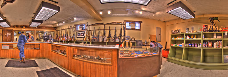 Portage Gun Sales photo 2