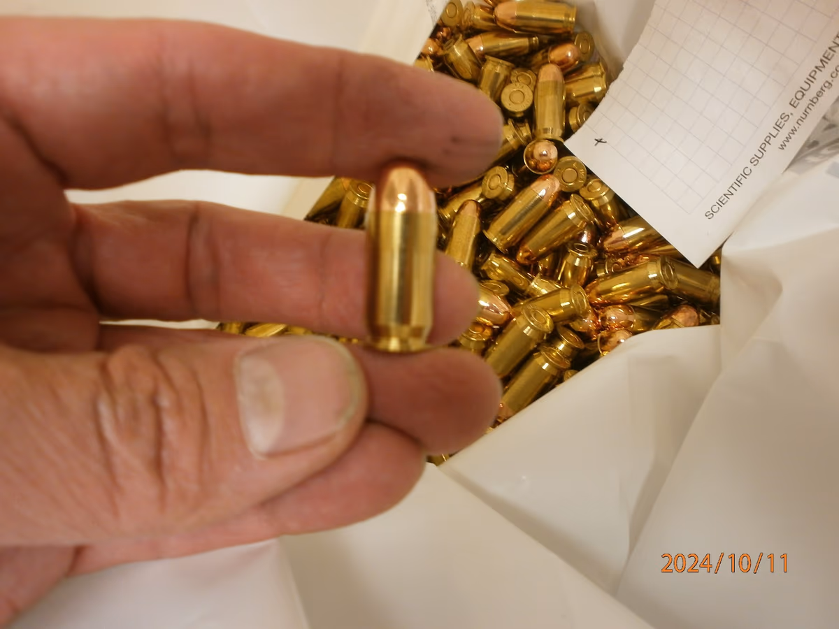 Portland Gun Buyers photo 1