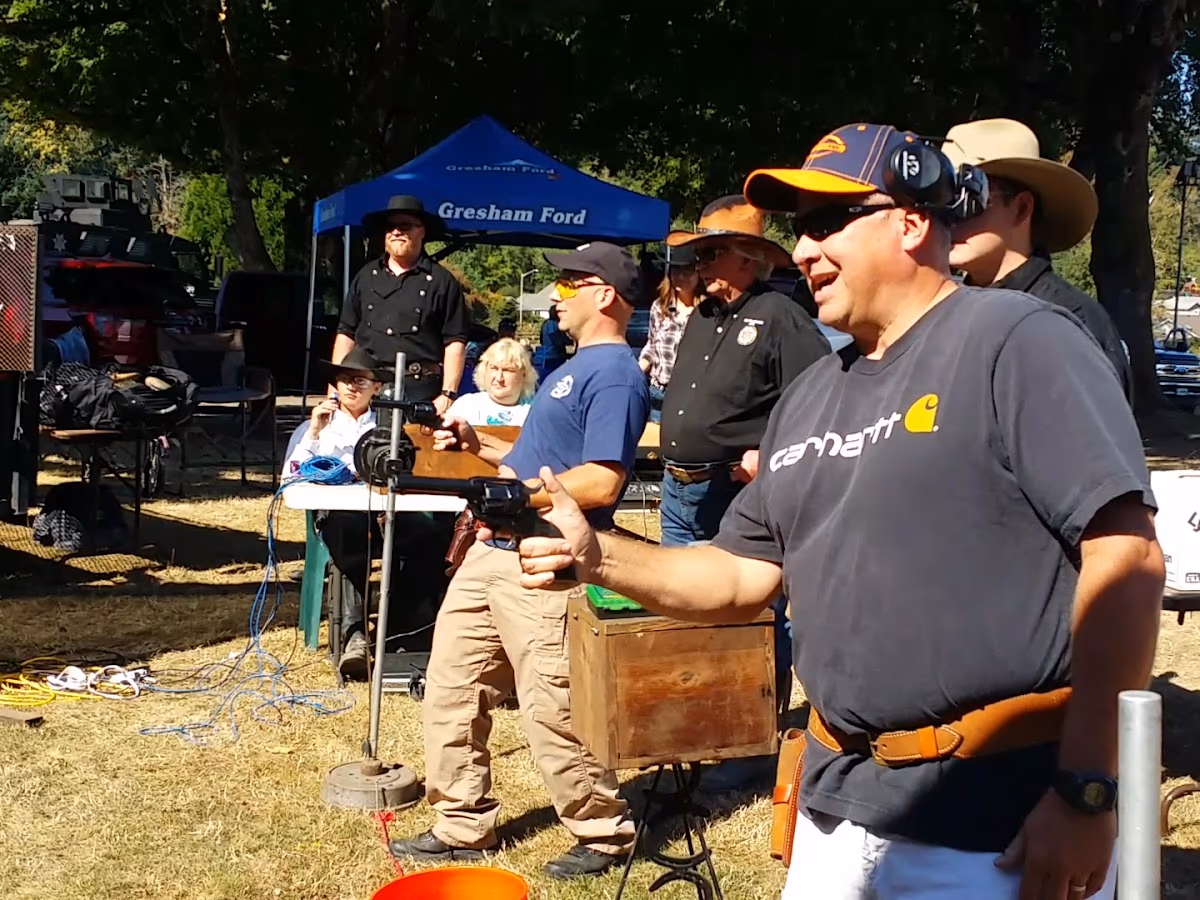 Portland Gun Club photo 1
