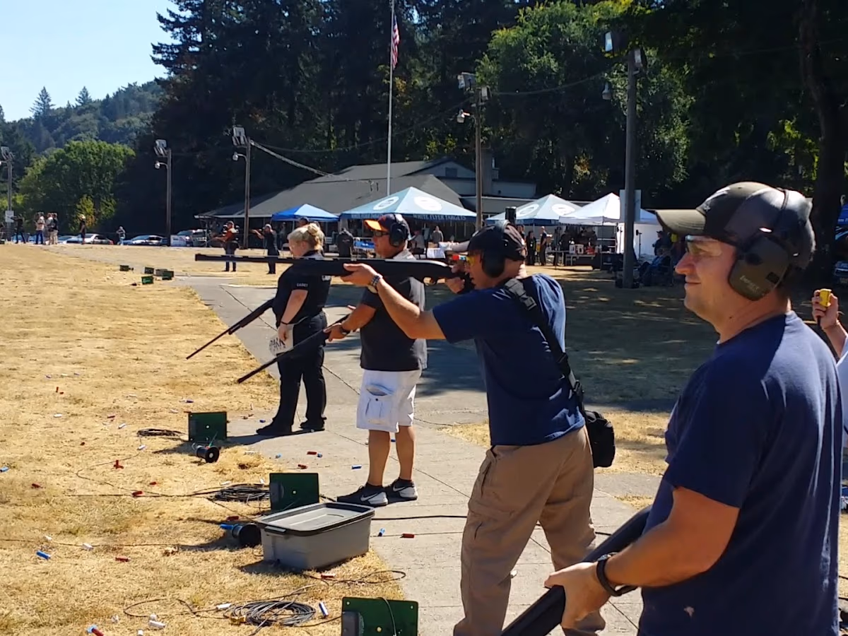 Portland Gun Club photo 2