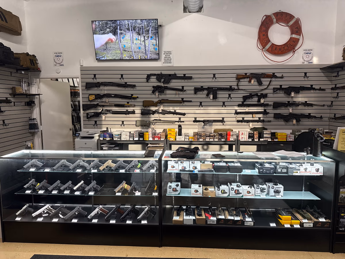 Portside Armory photo 2