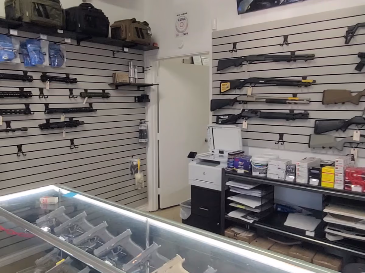 Portside Armory photo 3
