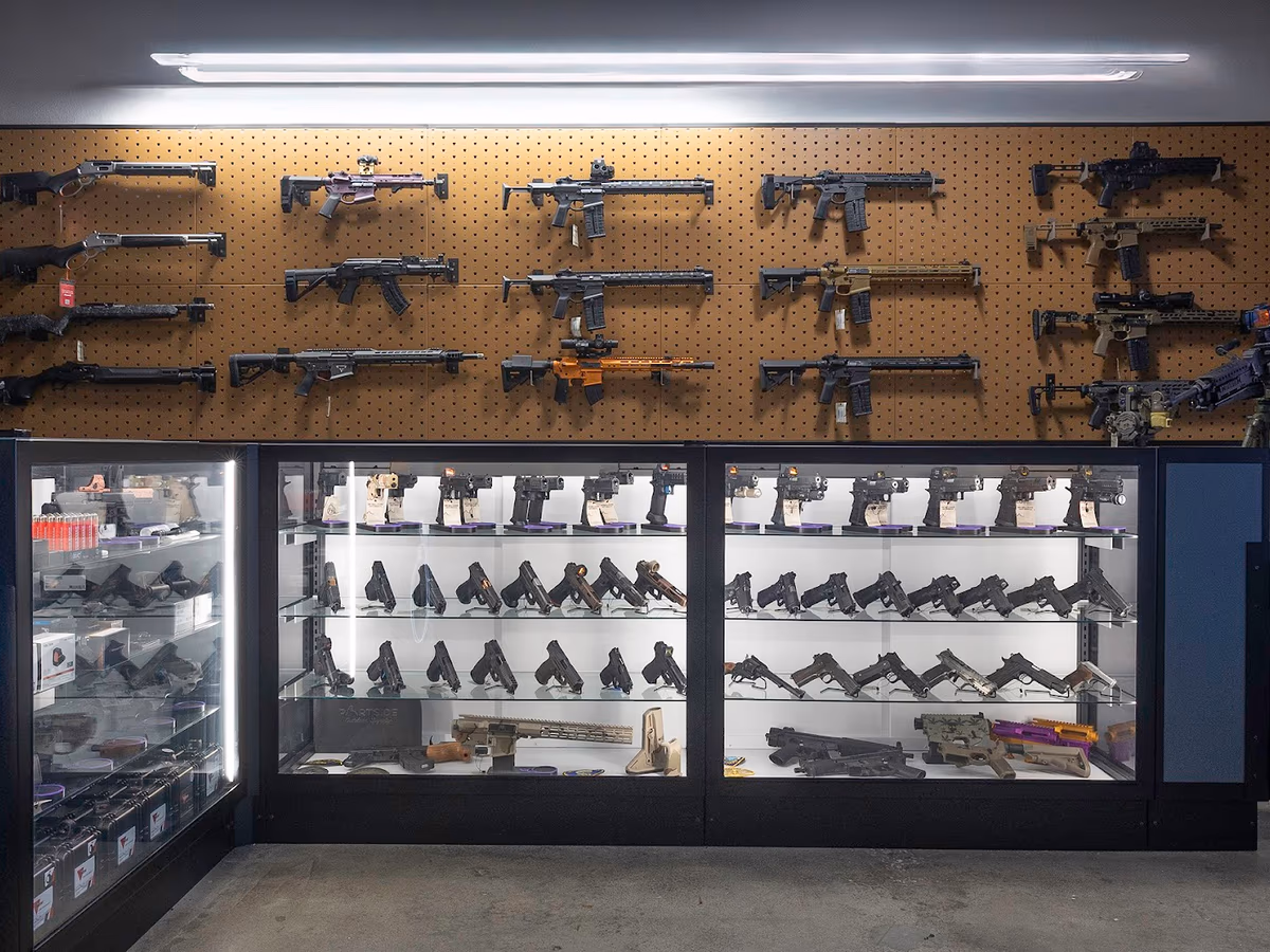 Portside Munitions photo 2