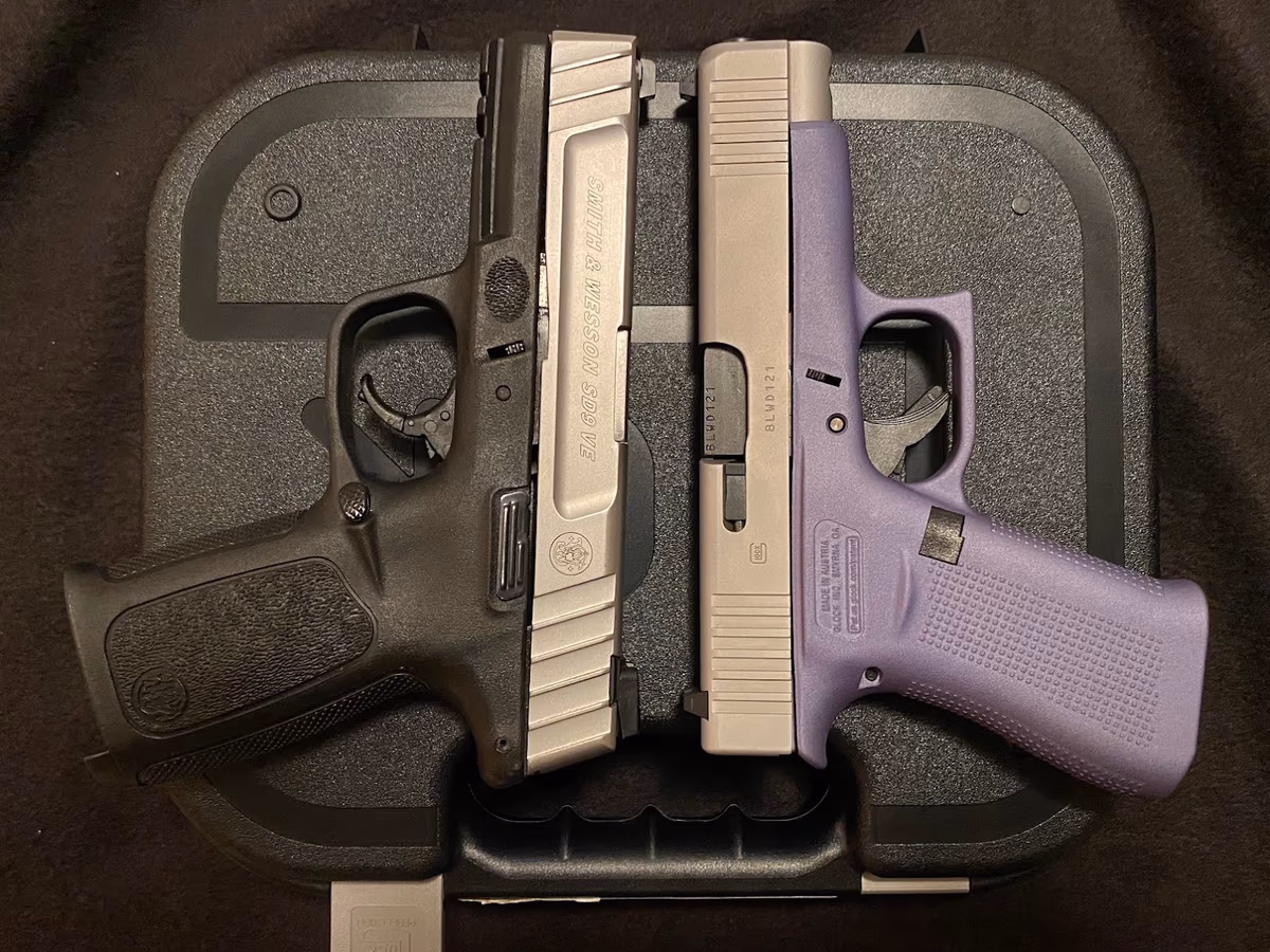 Posey Gun & Pawn