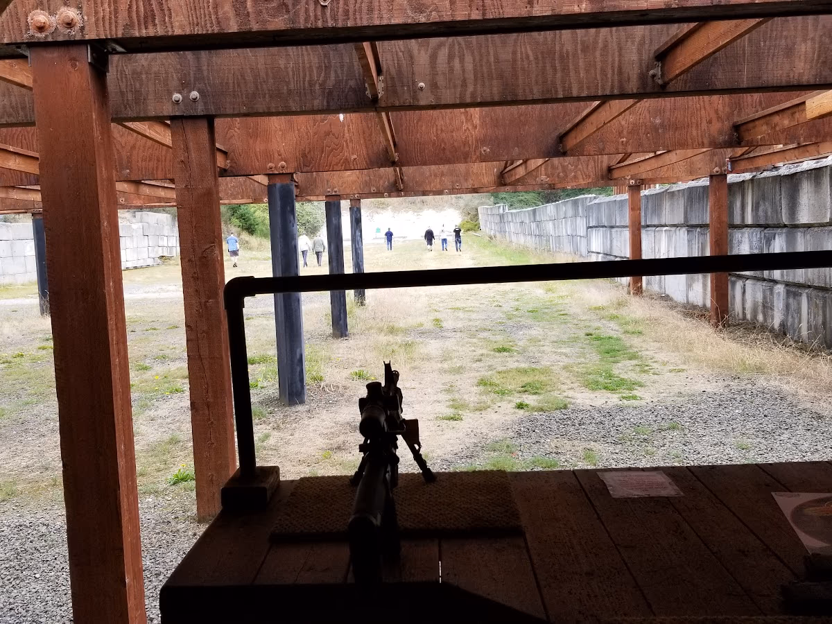 Poulsbo Sportsman Club photo 1