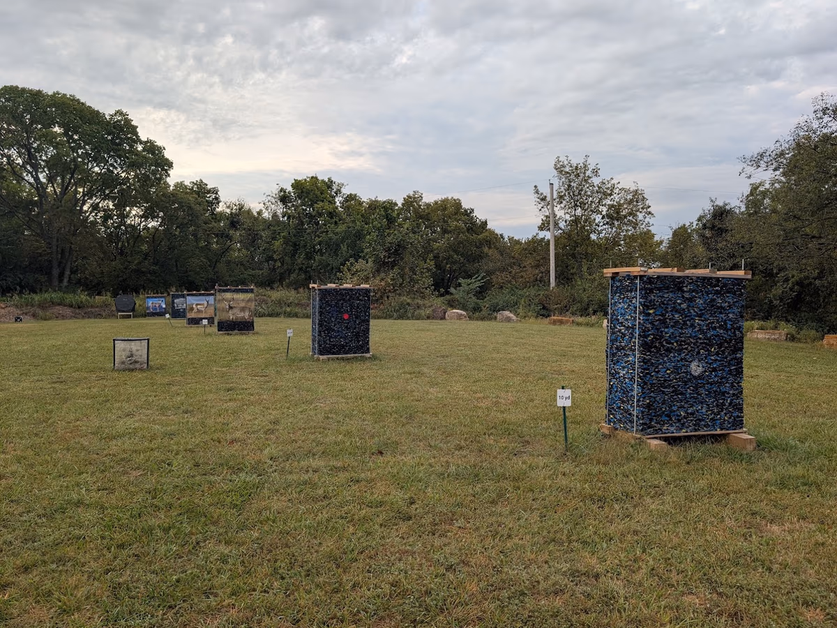 Powder Creek Shooting Park photo 2