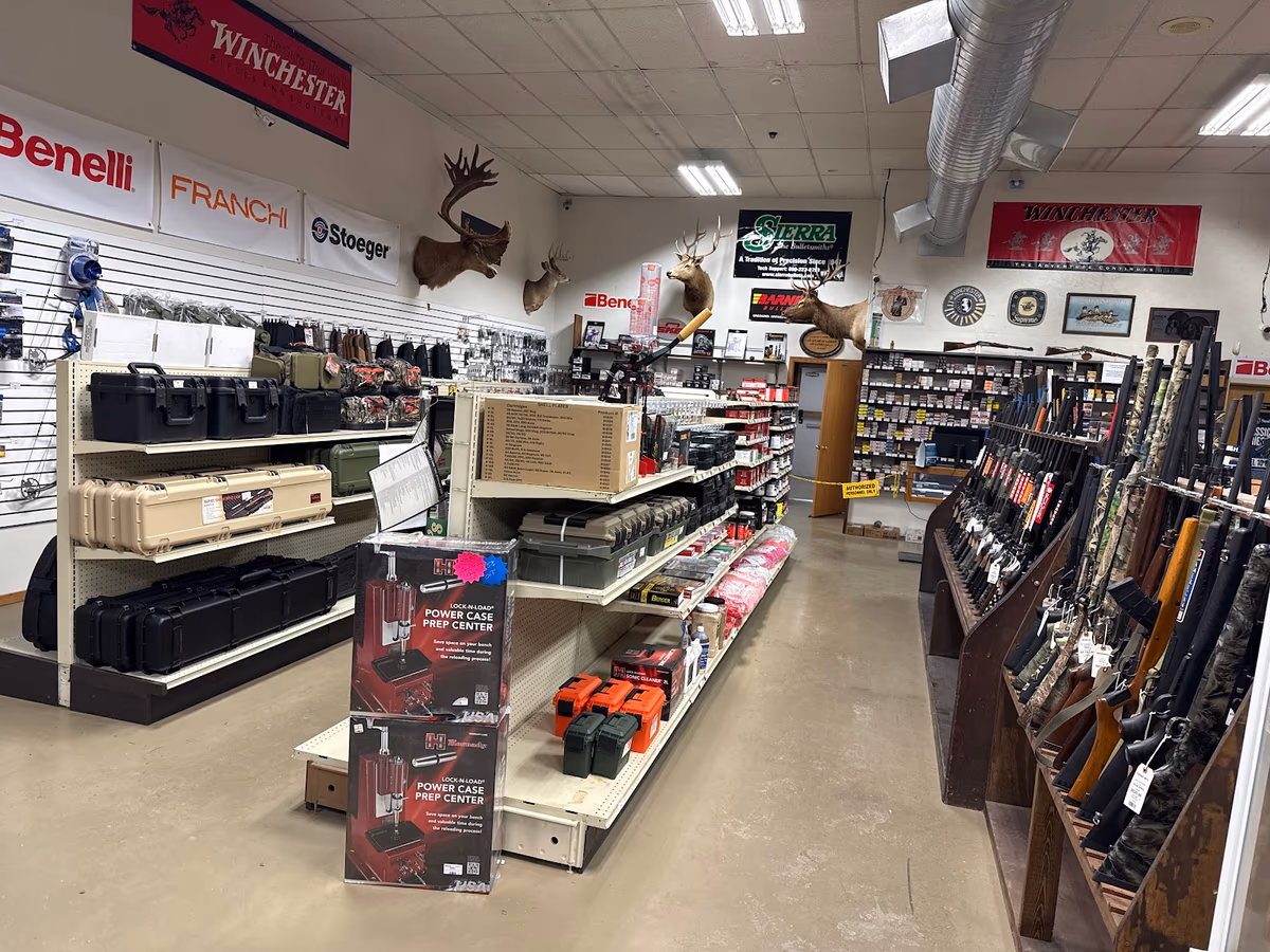 Powder Horn Guns & Sporting photo 2
