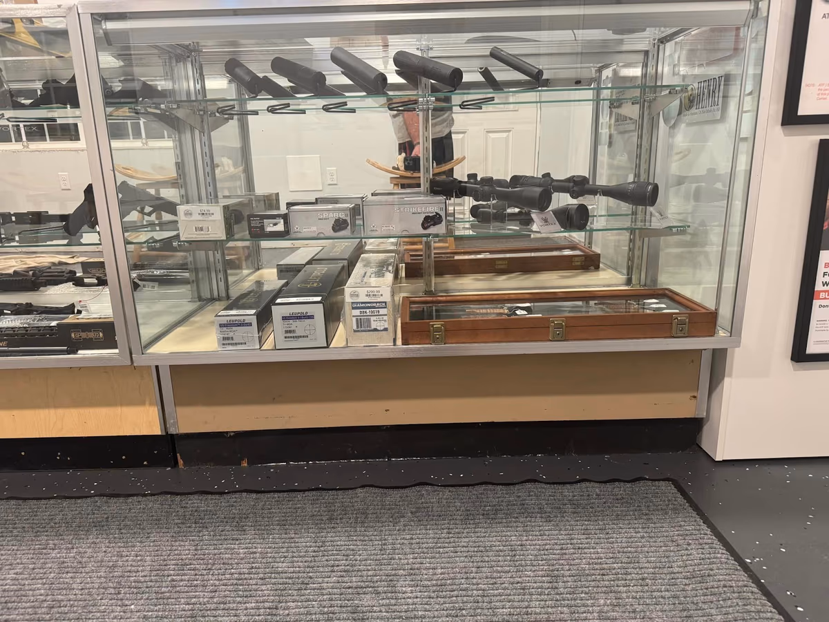 Powder House Armory photo 1