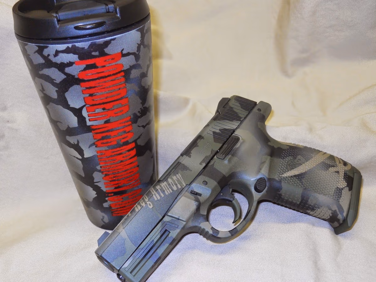 Powder Keg Armory, LLC