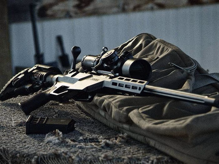 Powell Armory - Online Store