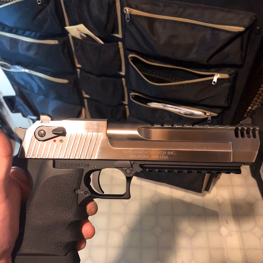 Powell Guns photo 2