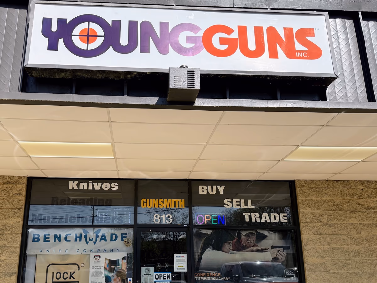 Practical Shooting Supplies