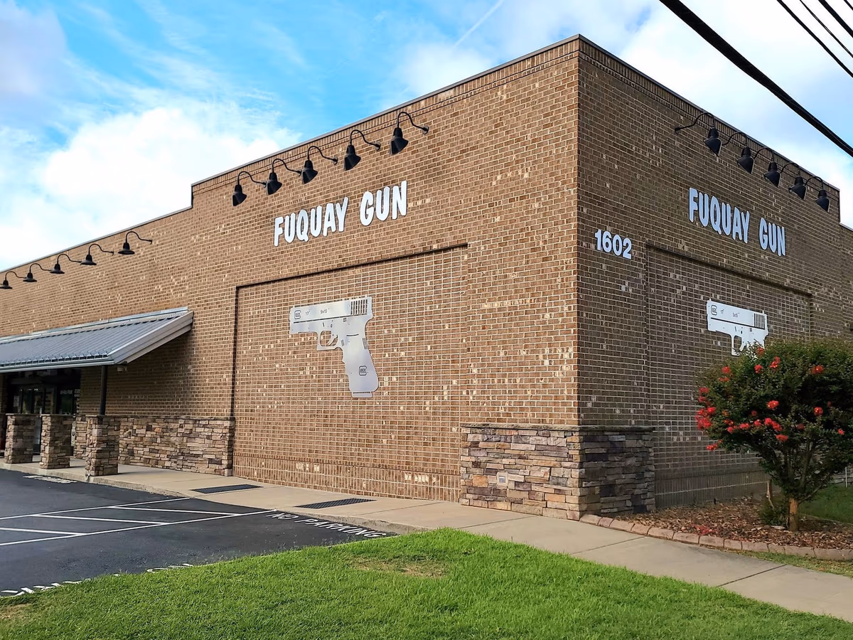 Practical Shooting Supplies photo 2
