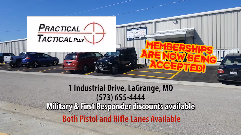 Practical Tactical Plus LLC photo 2