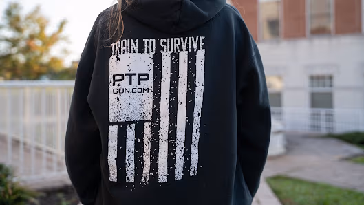 Practical Training Professionals - Firearms Training - Wear and Carry Permit