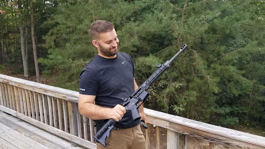 Practical Training Professionals - Firearms Training - Wear and Carry Permit photo 3