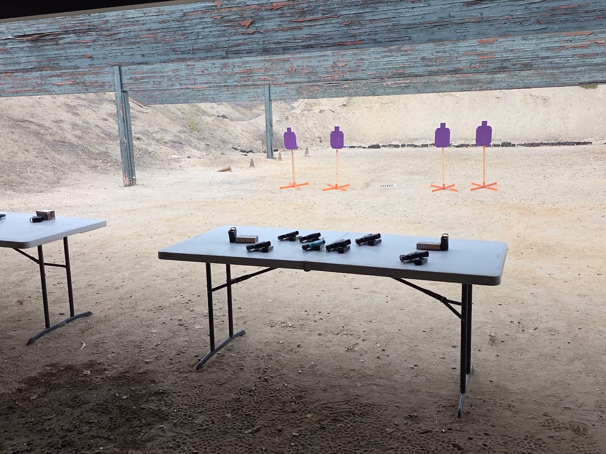 Prado Olympic Shooting Park photo 2