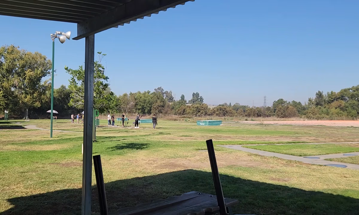 Prado Olympic Shooting Park photo 3