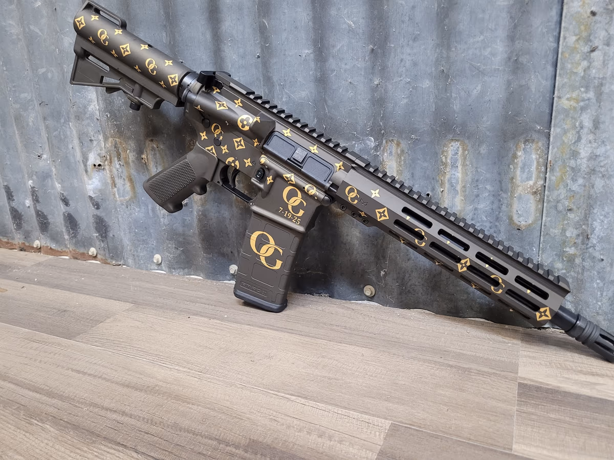 Prairie Gunworks LLC photo 2