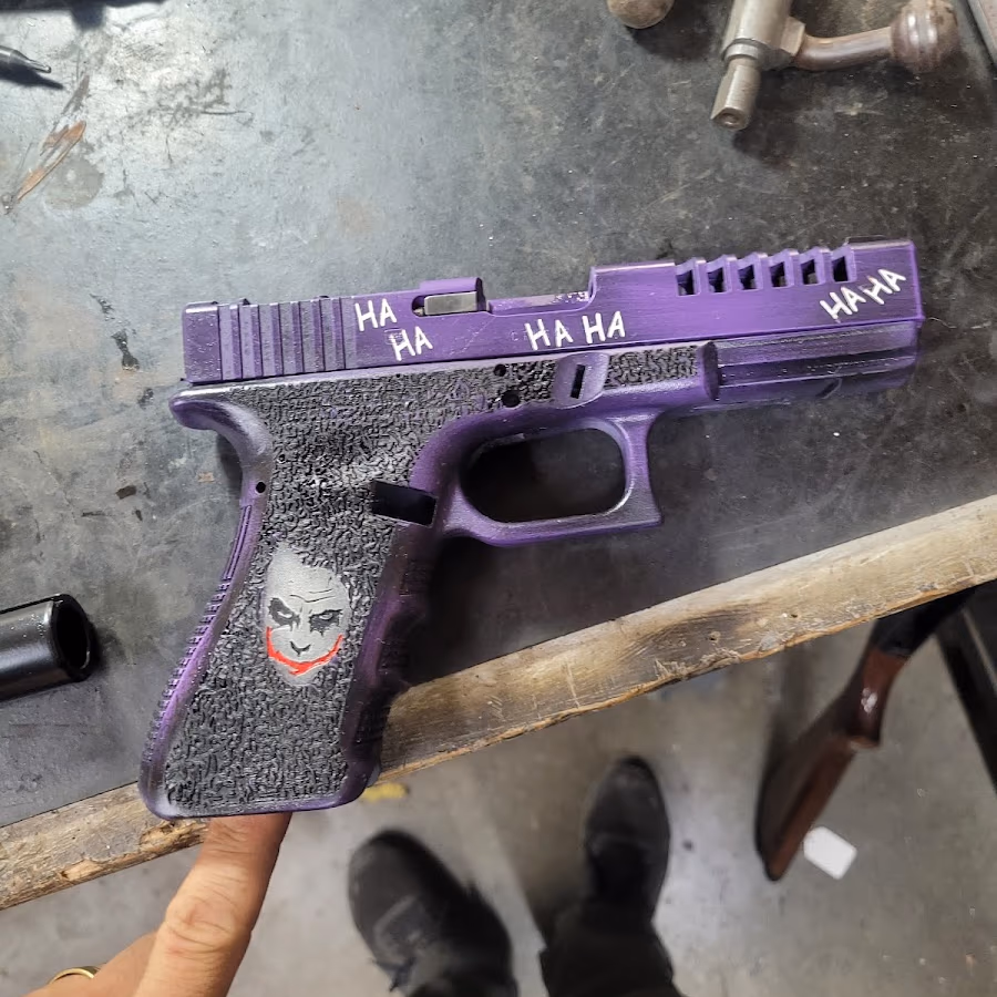 Prairie Gunworks LLC photo 3