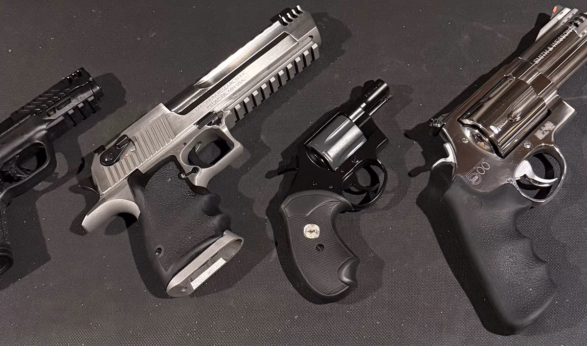 Precise Arms LLC photo 3