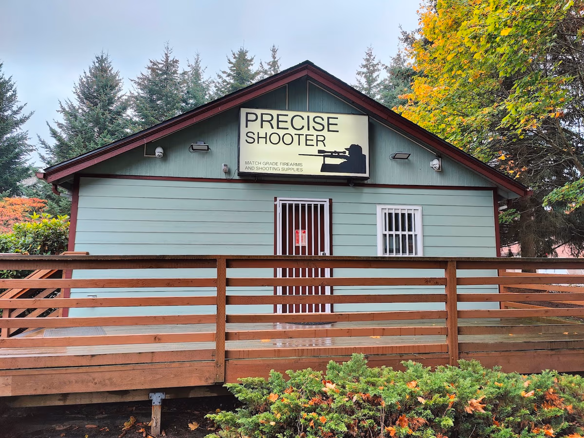 Precise Shooter photo 3