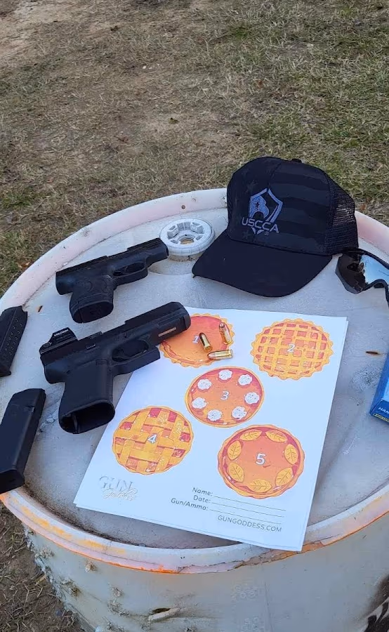 Precision Aim Tactical & Defense LLC