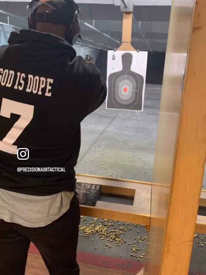 Precision Aim Tactical & Defense LLC photo 2