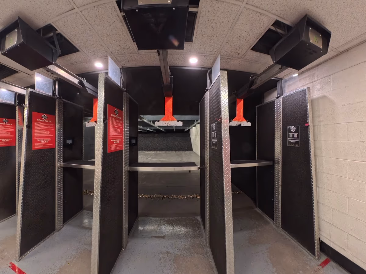Precision Armory
