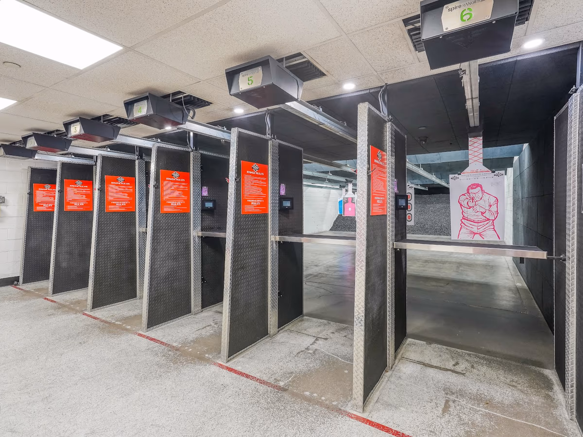 Precision Armory photo 2