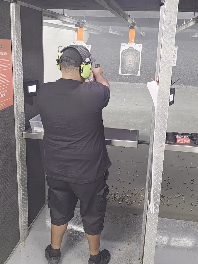 Precision Armory photo 3