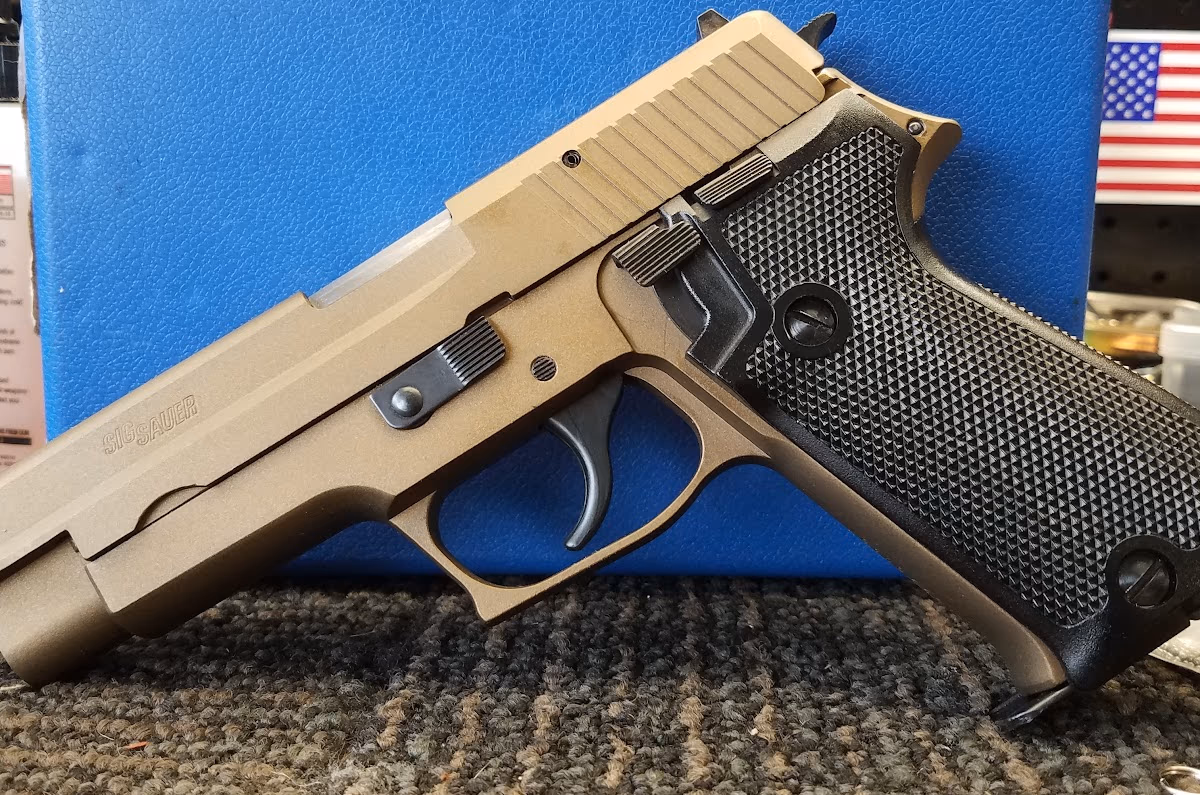 Precision Arms Gunsmithing photo 1