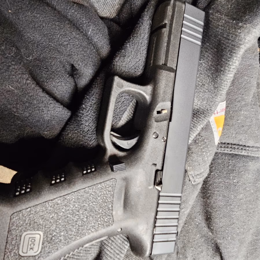 Precision Arms Gunsmithing photo 2