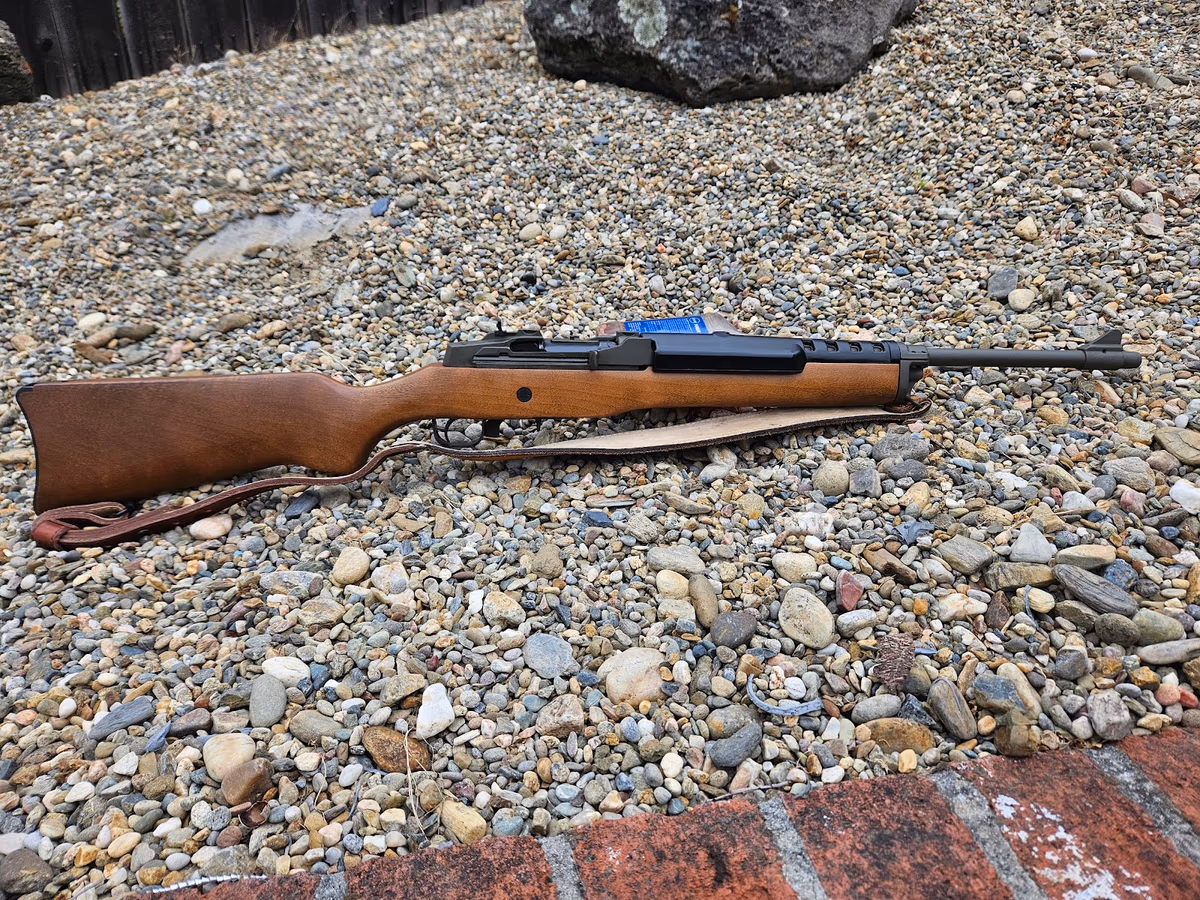 Precision Arms Gunsmithing photo 3